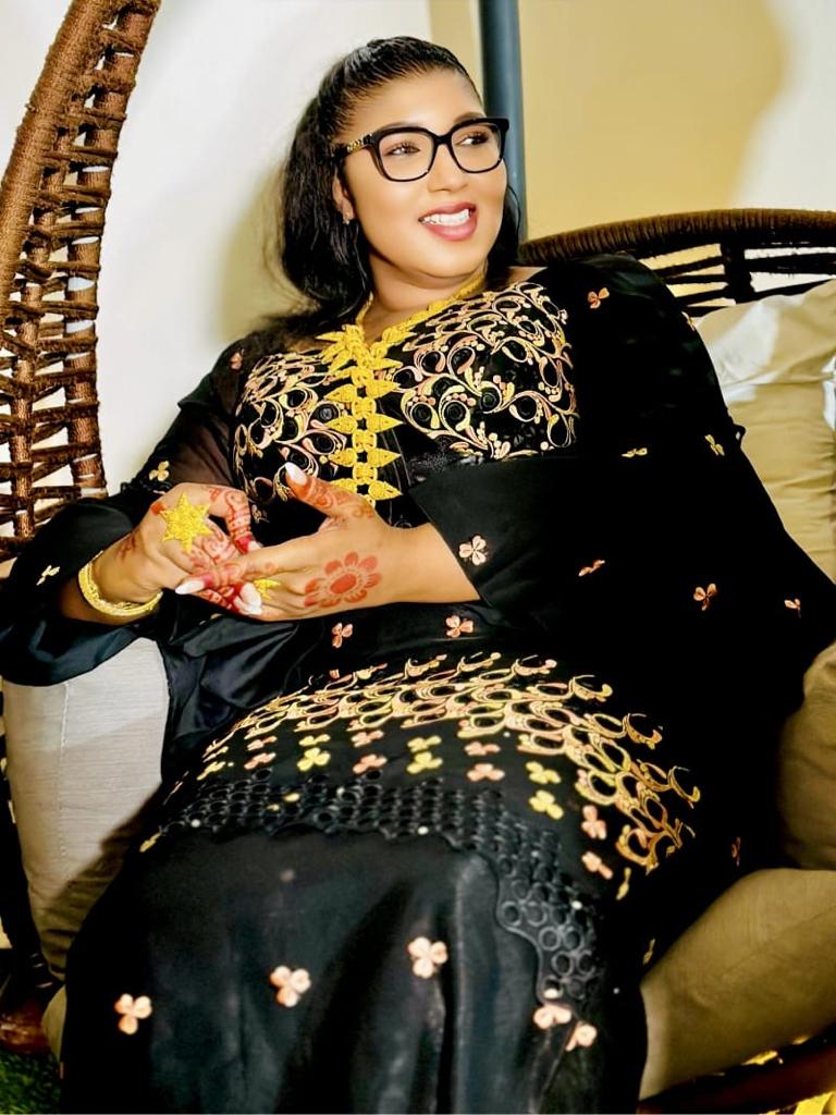 Kayi kunbin un Festival International à l’initiative de la Présidente Fatoumata BATOULY NIANE.